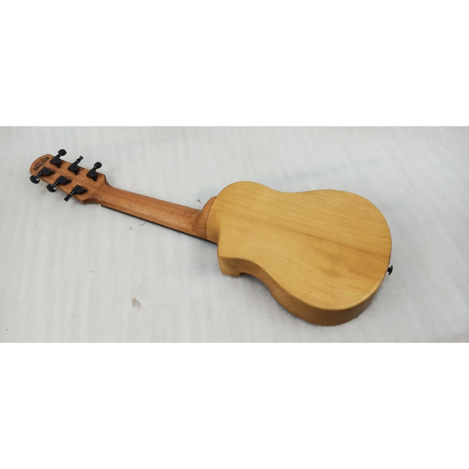 Ibanez Acoustic Guitars Ibanez AUP10N AU tenor 6 String Acoustic Guitar - Open Box