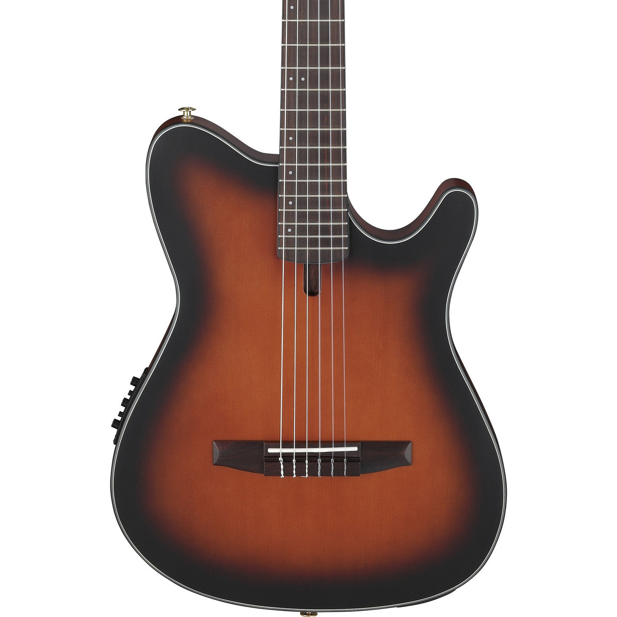 Ibanez Acoustic Guitars Ibanez FRH10N 6 String Acoustic Guitar