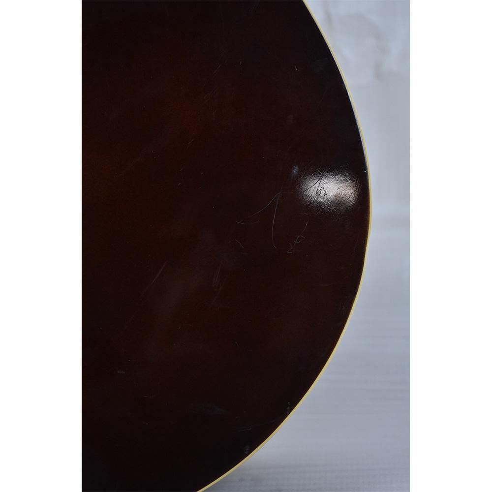 ibanez acoustic guitars ibanez md39c 39 inch cutaway acoustic guitar - sunburst - open box b stock #barcode_202501055332