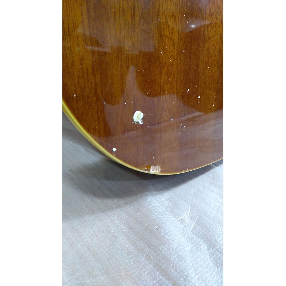 ibanez acoustic guitars ibanez md39c 39 inch cutaway acoustic guitar - sunburst - open box b stock #barcode_202501055332