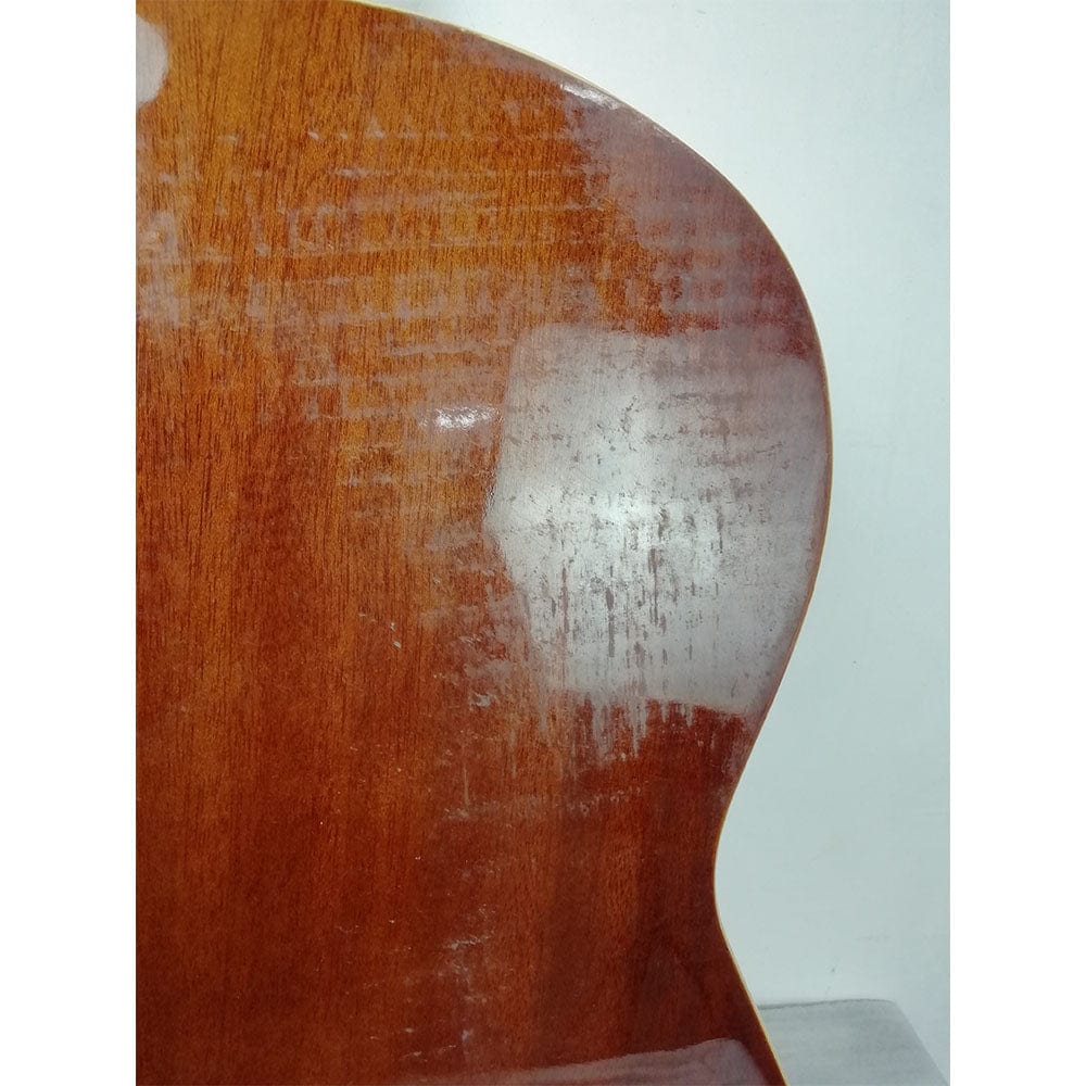 ibanez acoustic guitars ibanez md39c 39 inch cutaway acoustic guitar - sunburst - open box b stock #barcode_202501055332