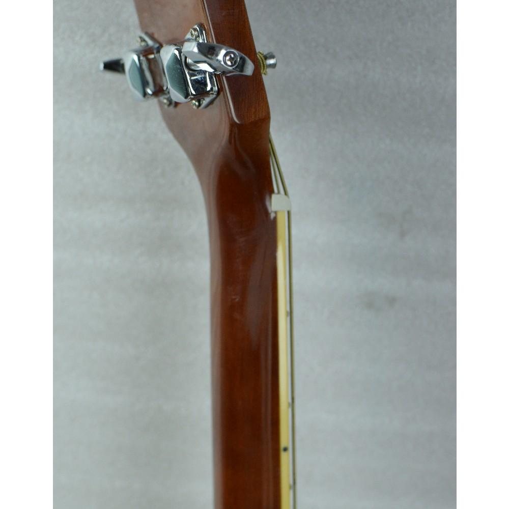 ibanez acoustic guitars ibanez md39c-nt 39 inch cutaway acoustic guitar - natural - open box b stock #barcode_202301881912