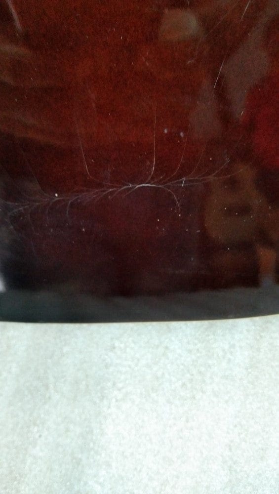 ibanez acoustic guitars ibanez md39c-nt 39 inch cutaway acoustic guitar - natural - open box b stock #barcode_202301881912