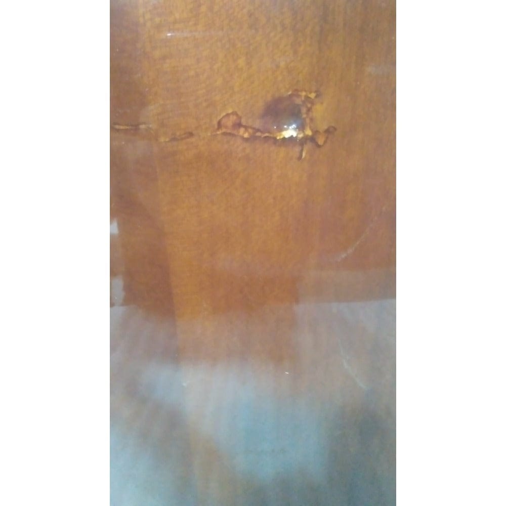 Ibanez MD39C 39 inch Cutaway Acoustic Guitar - Natural - Open Box B Stock