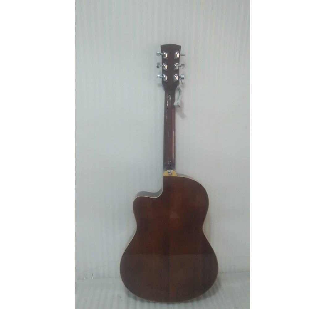 Ibanez MD39C 39 inch Cutaway Acoustic Guitar - Natural - Open Box B Stock