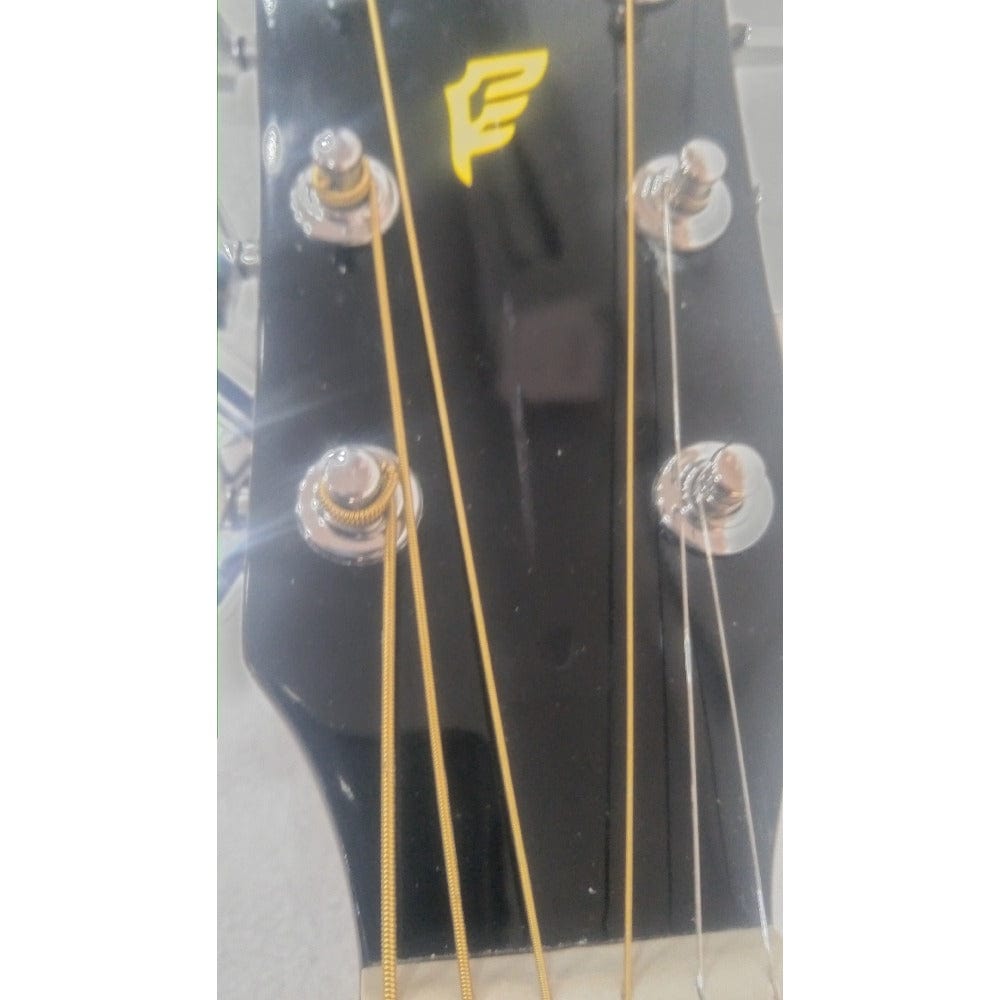 Ibanez MD39C 39 inch Cutaway Acoustic Guitar - Natural - Open Box B Stock