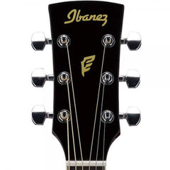Ibanez Acoustic Guitars Ibanez PF15 Acoustic Guitar - Natural