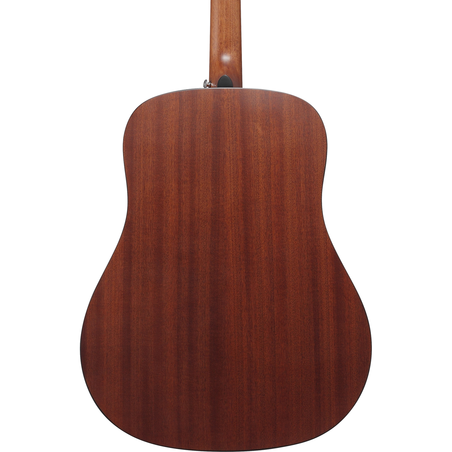 Ibanez Acoustic Guitars Natural Low Gloss Ibanez AAD50 Advanced Acoustic Series Acoustic Guitar