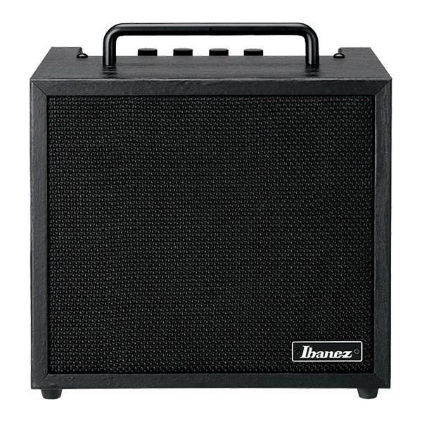 ibanez bass amplifiers ibanez ibz10bv2-u 10w combo bass amplifier