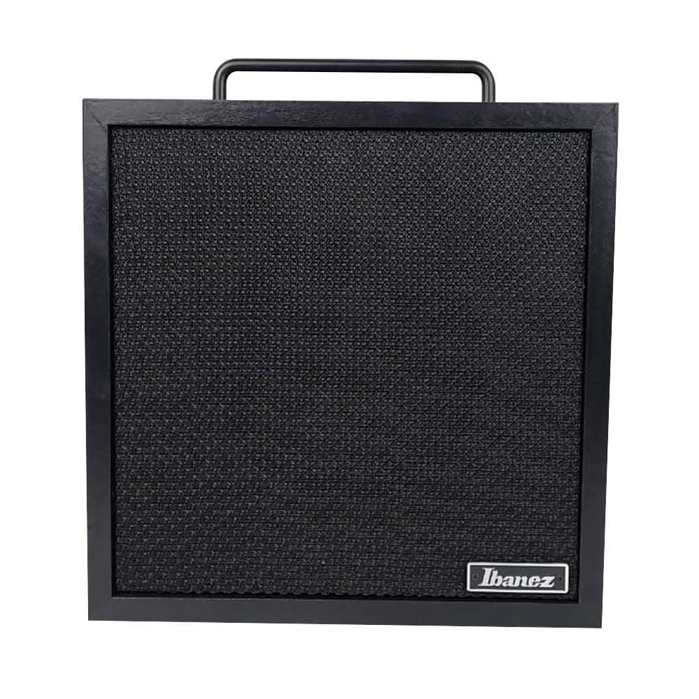 ibanez bass amplifiers ibanez ibz10bv2-u 10w combo bass amplifier