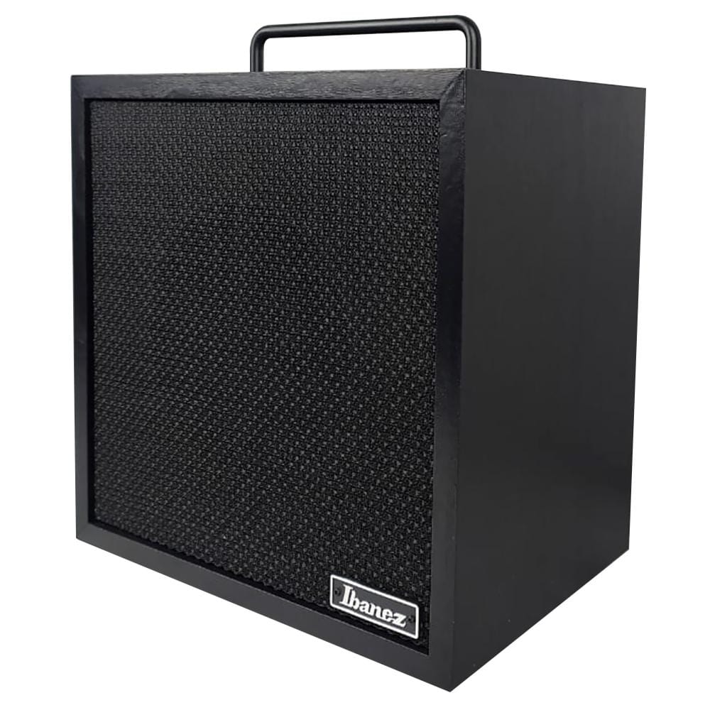 ibanez bass amplifiers ibanez ibz10bv2-u 10w combo bass amplifier