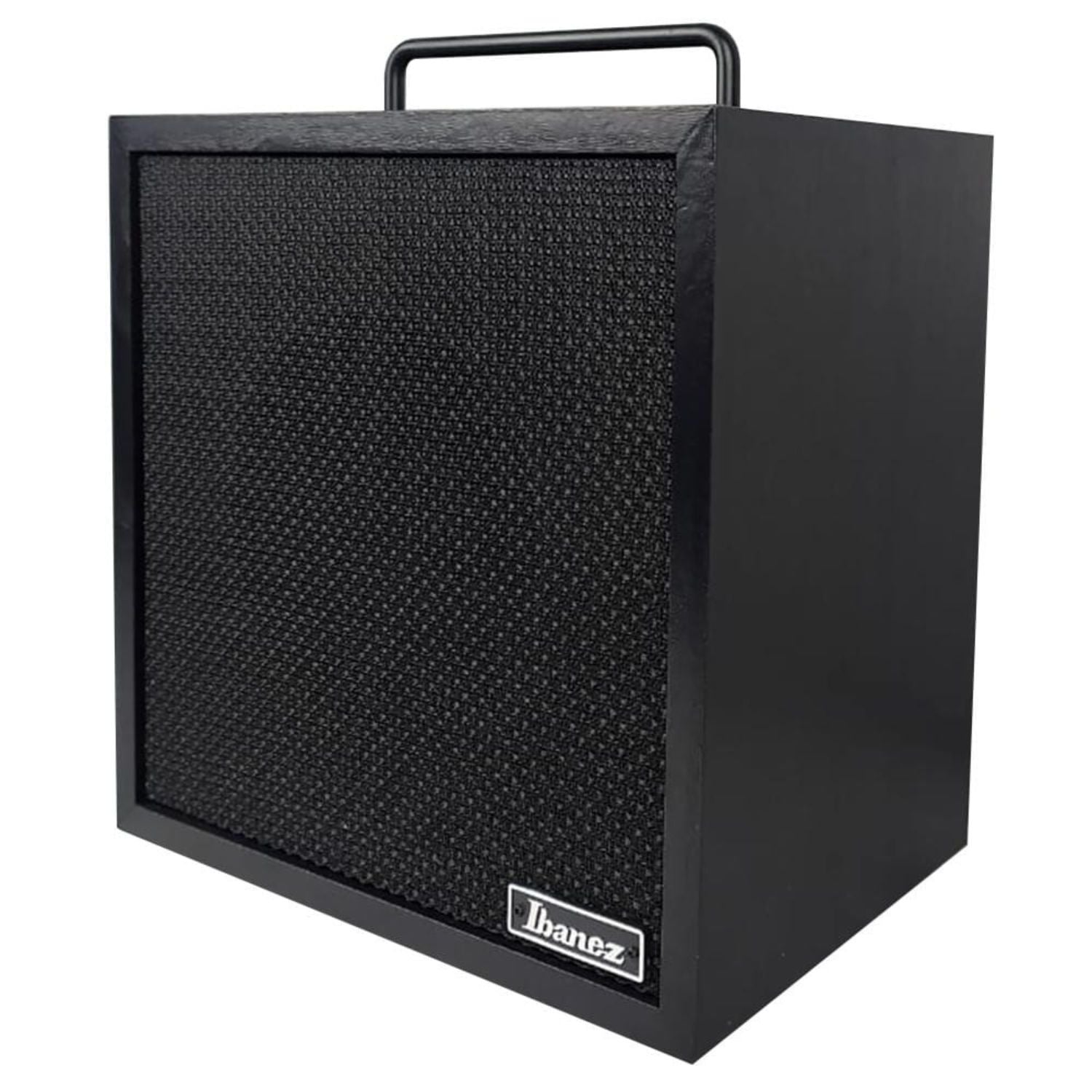 Ibanez Bass Combo Amplifiers Ibanez IBZ10BV2-U 10W Combo Bass Amplifier#type_bundle