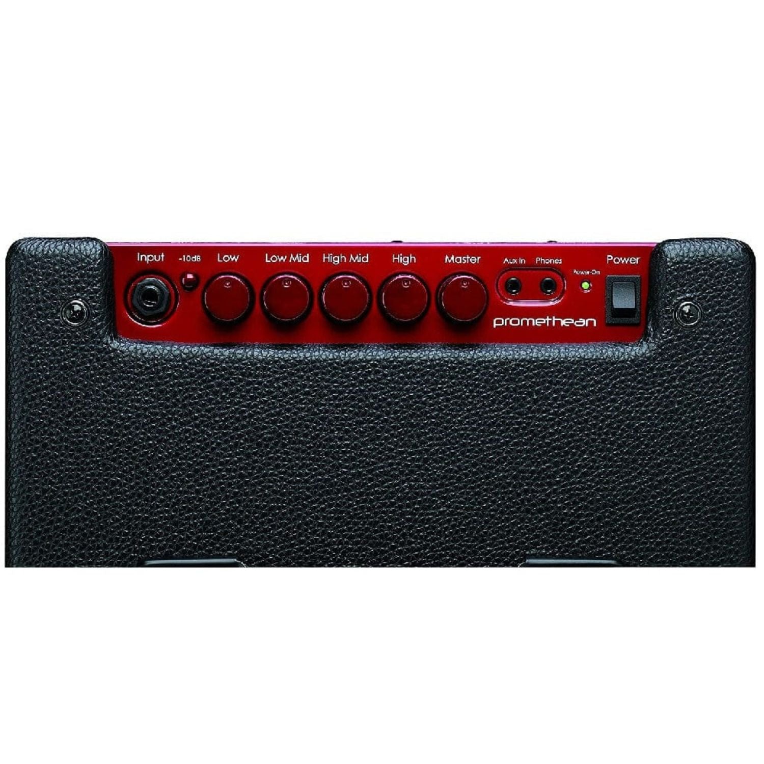 Ibanez Bass Combo Amplifiers Ibanez P-20 Promethean 20 Watts Bass Combo Amplifier#type_bundle