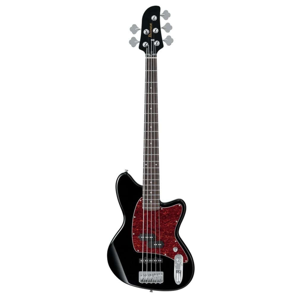 ibanez bass guitar black ibanez tmb105 5 string electric bass guitar