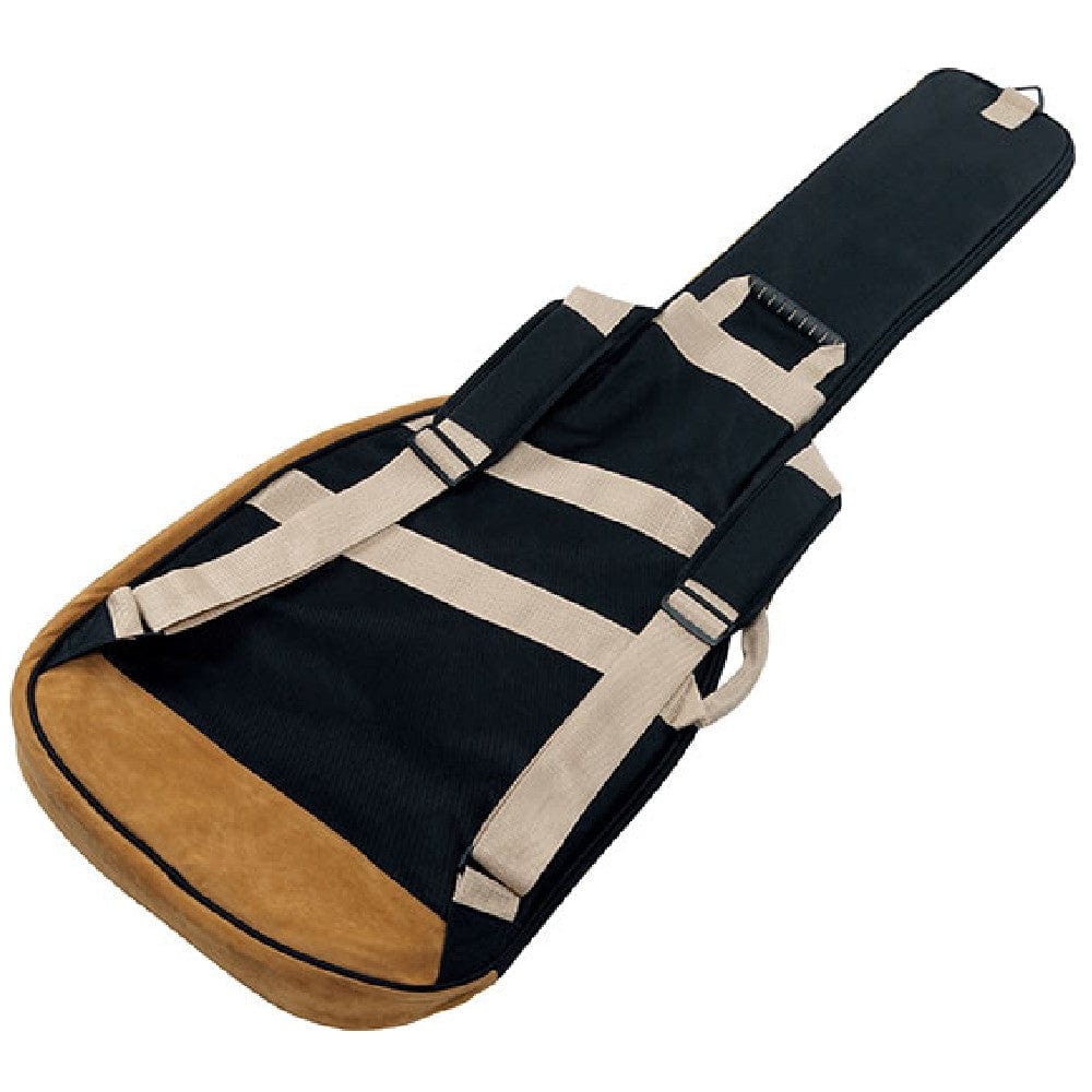 ibanez bass guitar gig bags ibanez ibb541 powerpad designer collection bass guitar gigbag#color_black