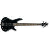 Ibanez Bass Guitars Black Night Ibanez GSR320 Electric Bass Guitar