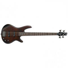 Ibanez Bass Guitars Chocolate Brown Flat Ibanez GSR320 Electric Bass Guitar