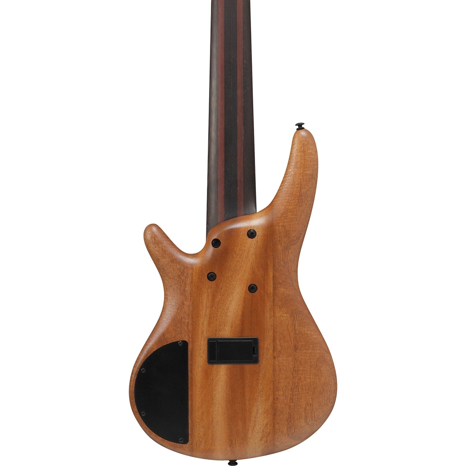 Ibanez Bass Guitars Dual Mocha Burst Flat Ibanez SR1356B 6 String Electric Bass Guitar with Gig bag
