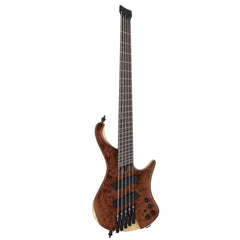 Ibanez Bass Guitars Ibanez EHB1265MS Headless Electric Bass Guitar with Bag