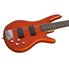 Ibanez Bass Guitars Ibanez Gio GSR205 5 String Bass Guitar