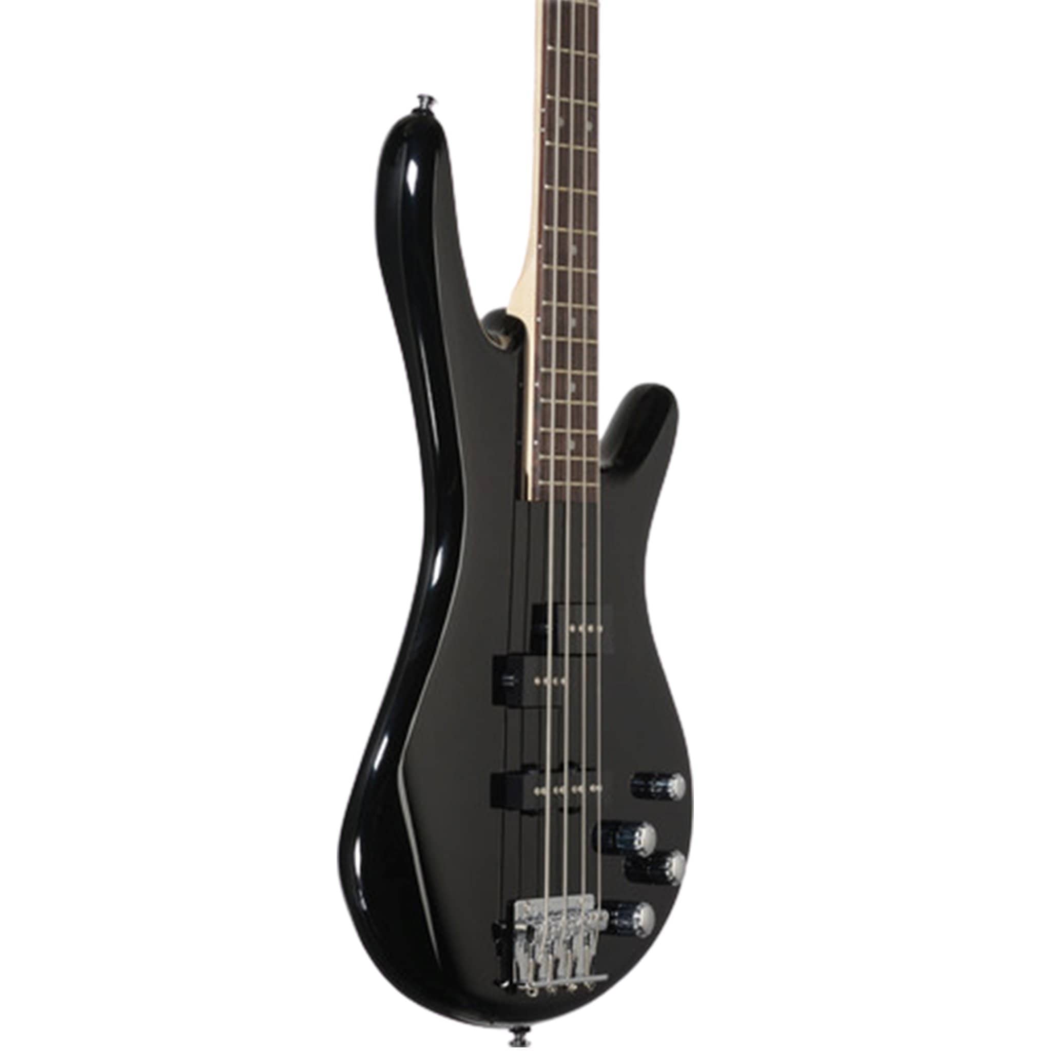 ibanez bass guitars ibanez gsr200 sr gio series 4-string bass guitar #color_black---left-handed