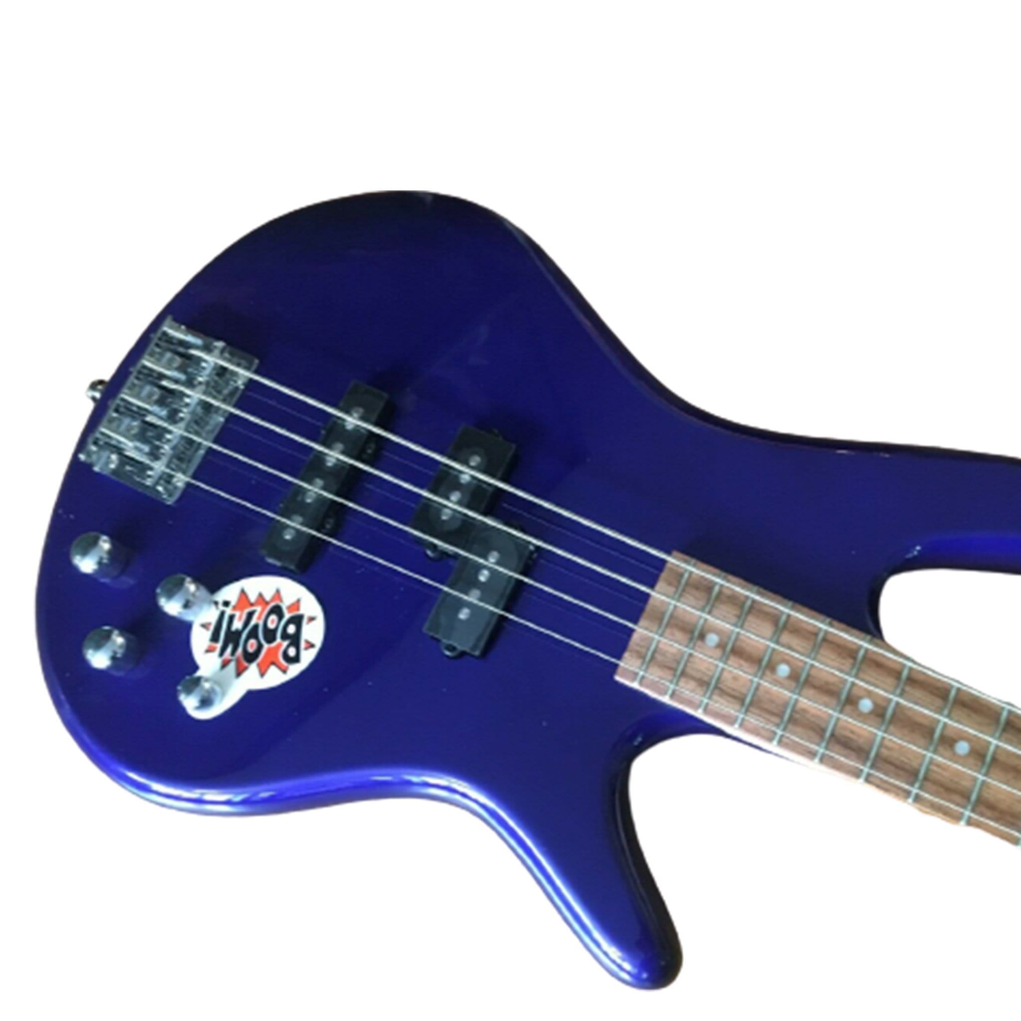 ibanez bass guitars ibanez gsr200 sr gio series 4-string bass guitar #color_jewel-blue