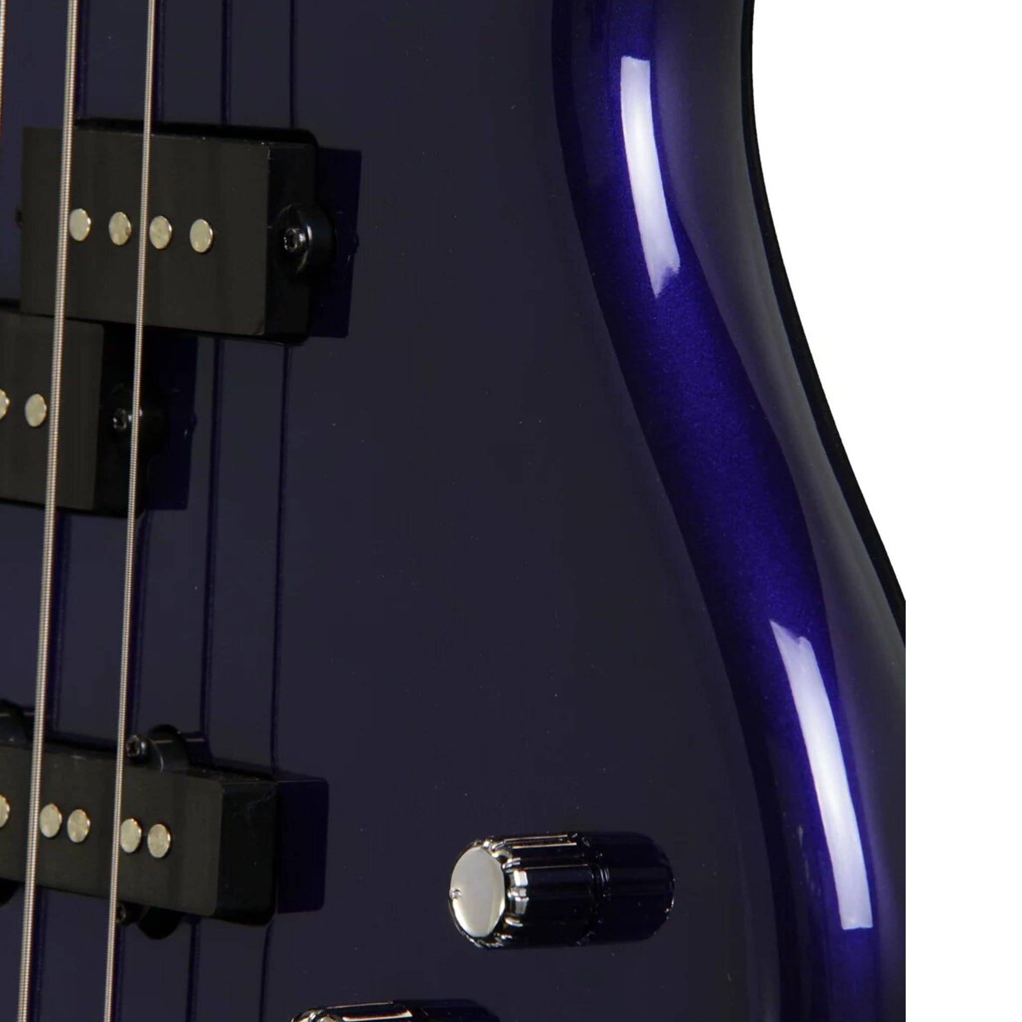 ibanez bass guitars ibanez gsr200 sr gio series 4-string bass guitar #color_jewel-blue