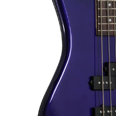 Ibanez Bass Guitars Ibanez GSR200 SR Gio Series 4-String Bass Guitar