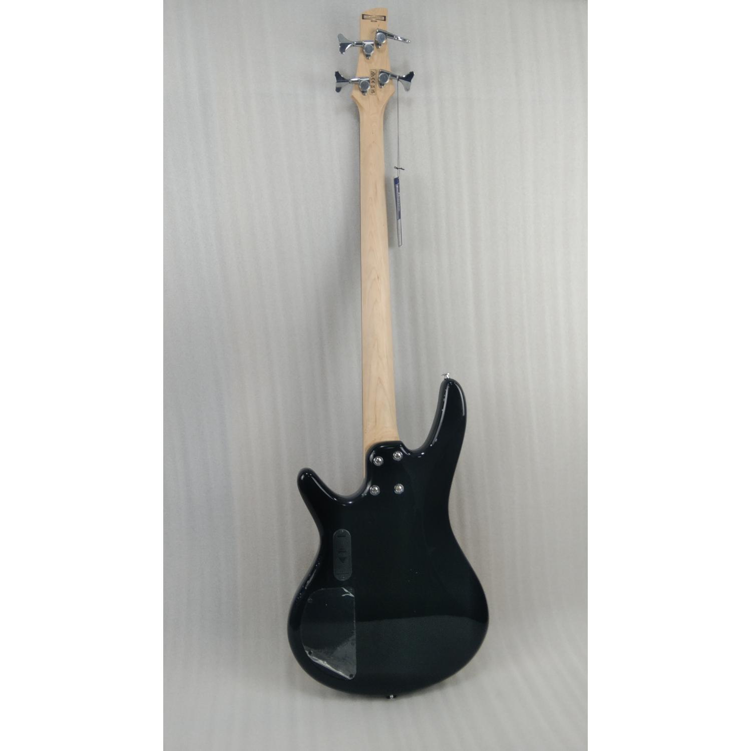 Ibanez Bass Guitars Ibanez GSR200 SR Gio Series 4-String Bass Guitar - Open Box