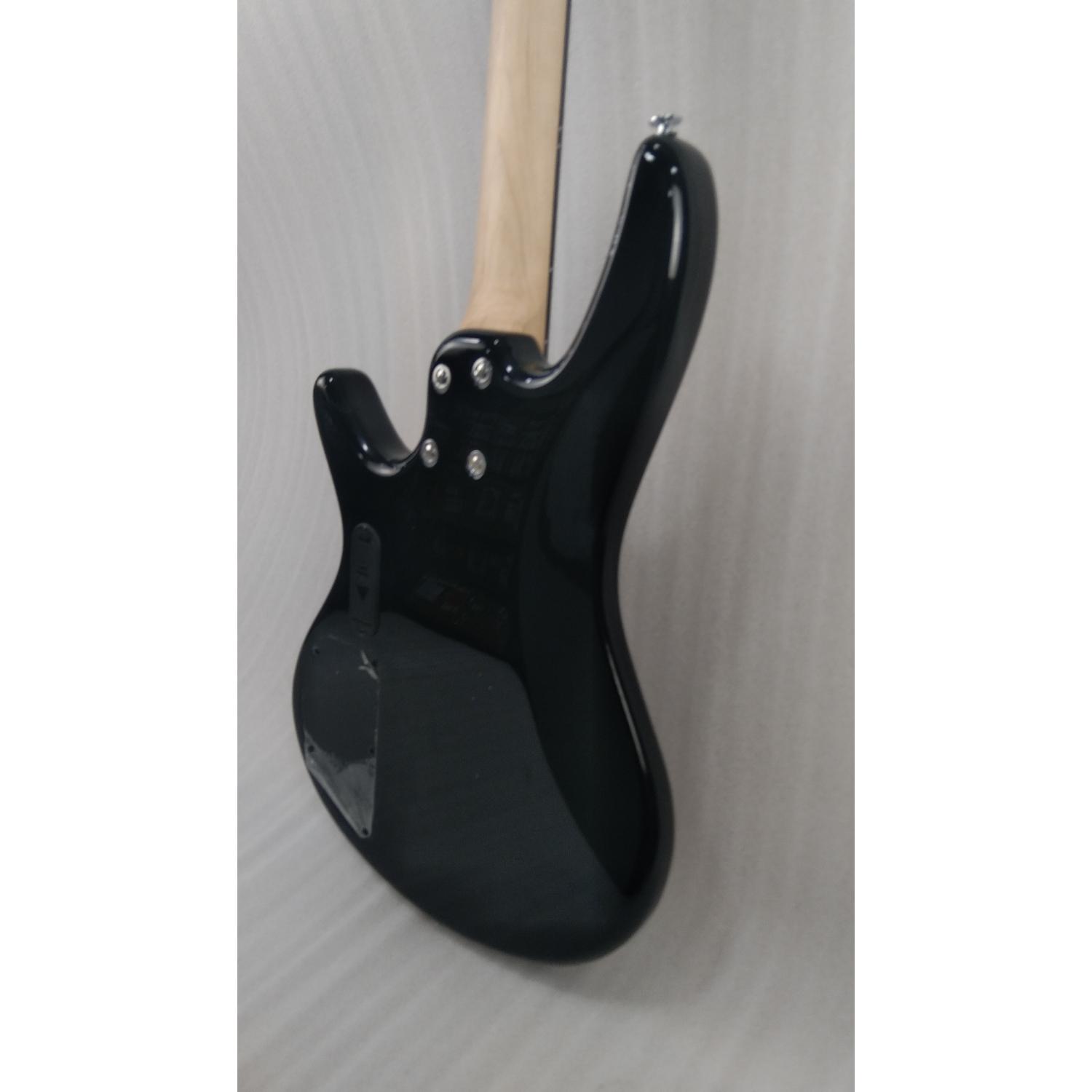 Ibanez Bass Guitars Ibanez GSR200 SR Gio Series 4-String Bass Guitar - Open Box