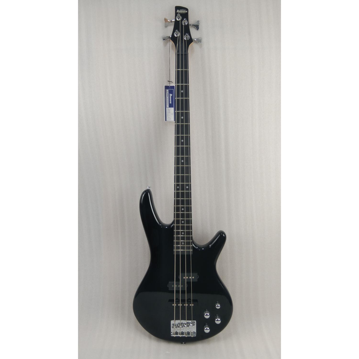 Ibanez Bass Guitars Ibanez GSR200 SR Gio Series 4-String Bass Guitar - Open Box