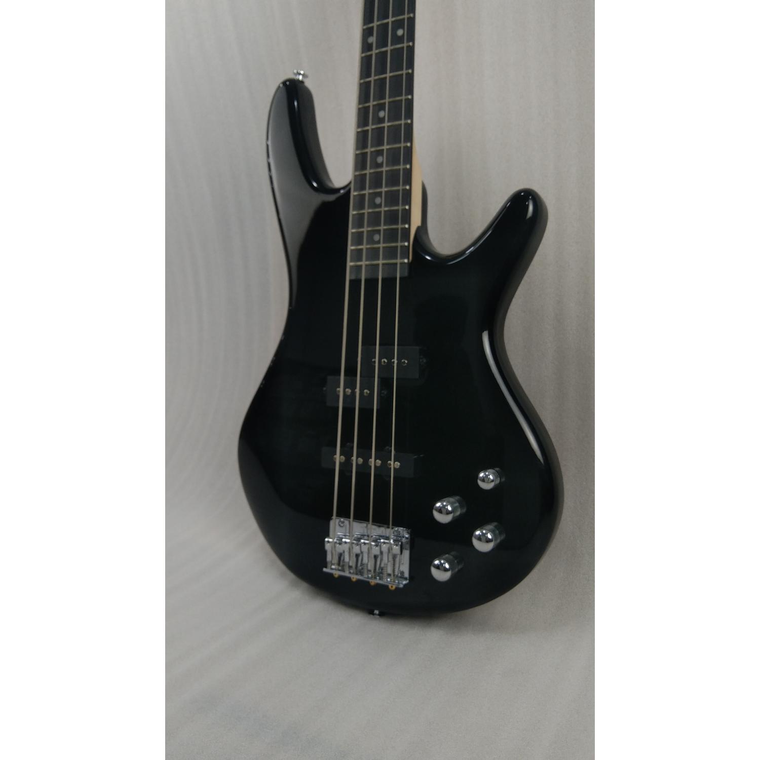 Ibanez Bass Guitars Ibanez GSR200 SR Gio Series 4-String Bass Guitar - Open Box