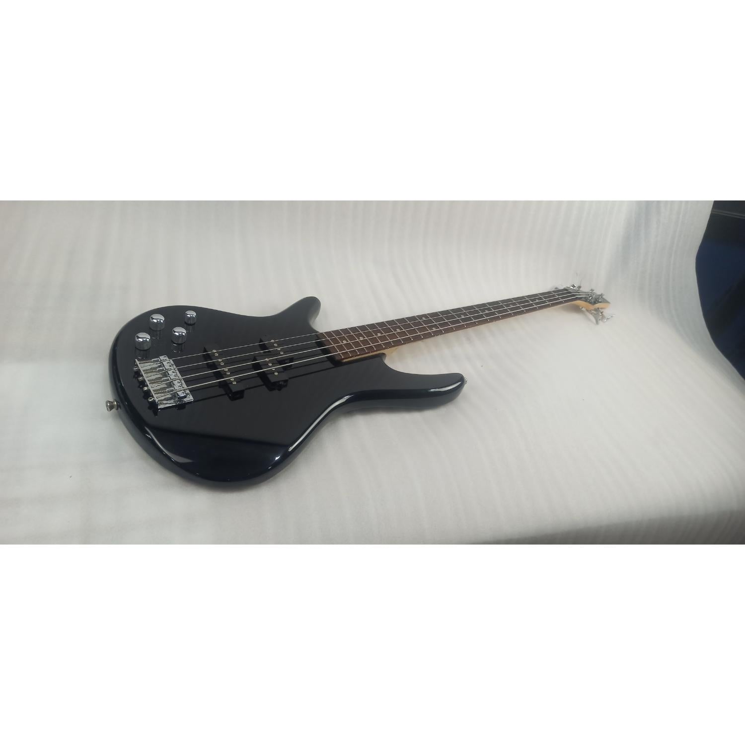 Ibanez Bass Guitars Ibanez GSR200 SR Gio Series 4-String Bass Guitar - Open Box B Stock