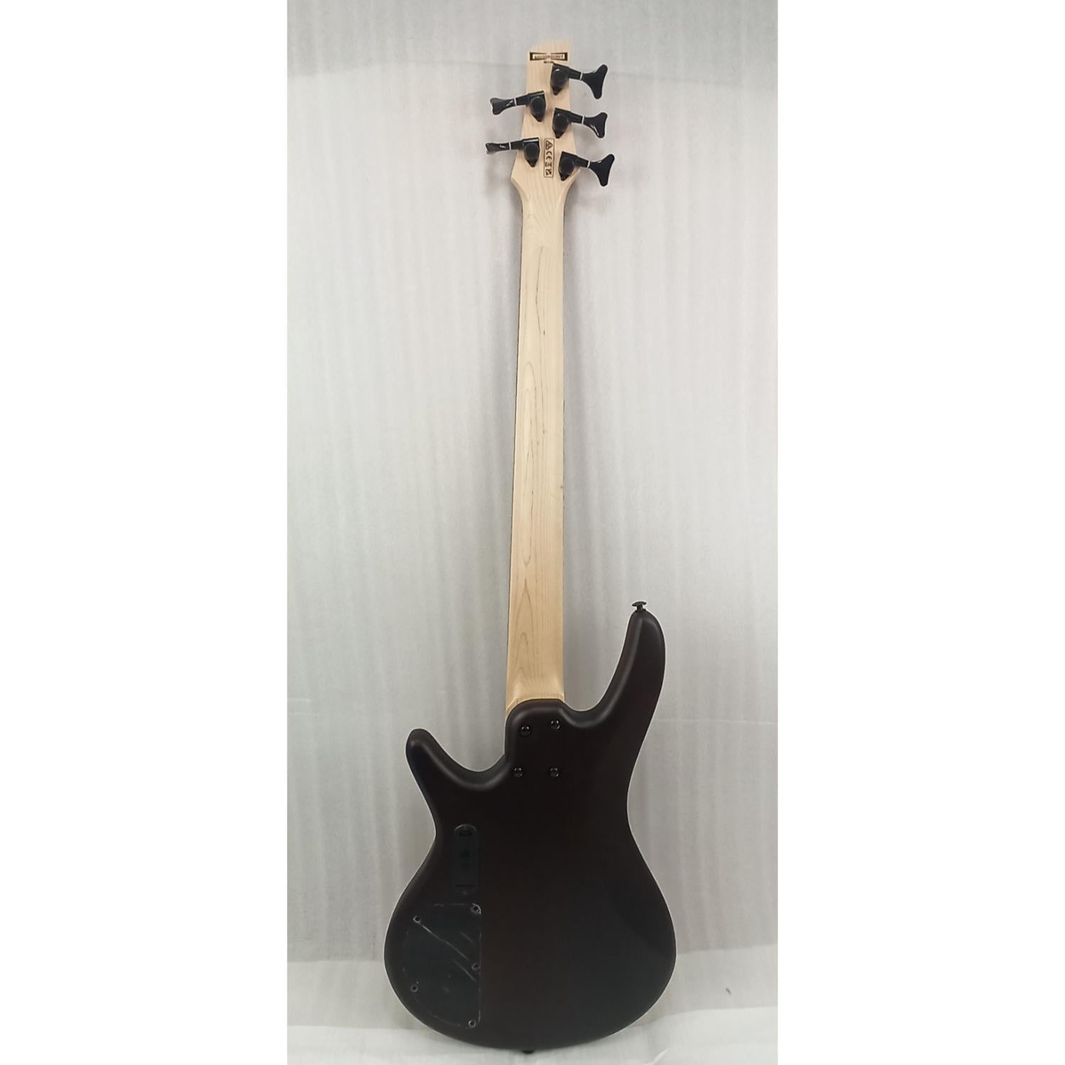 Ibanez Bass Guitars Ibanez GSR205B-WNF Bass Guitar - Open Box