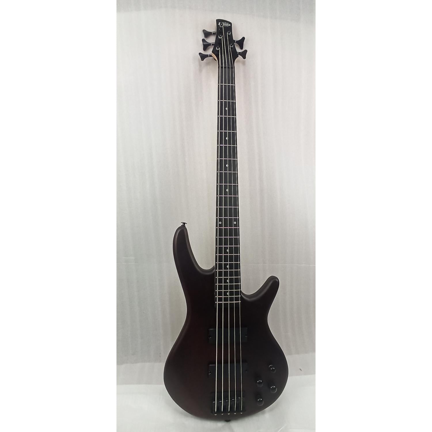 Ibanez Bass Guitars Ibanez GSR205B-WNF Bass Guitar - Open Box