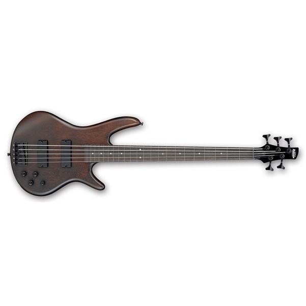 ibanez bass guitars ibanez gsr205bf-wnf electric bass guitar