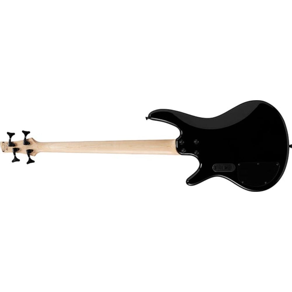 ibanez bass guitars ibanez gsr280qa sr series 4 string bass guitar
