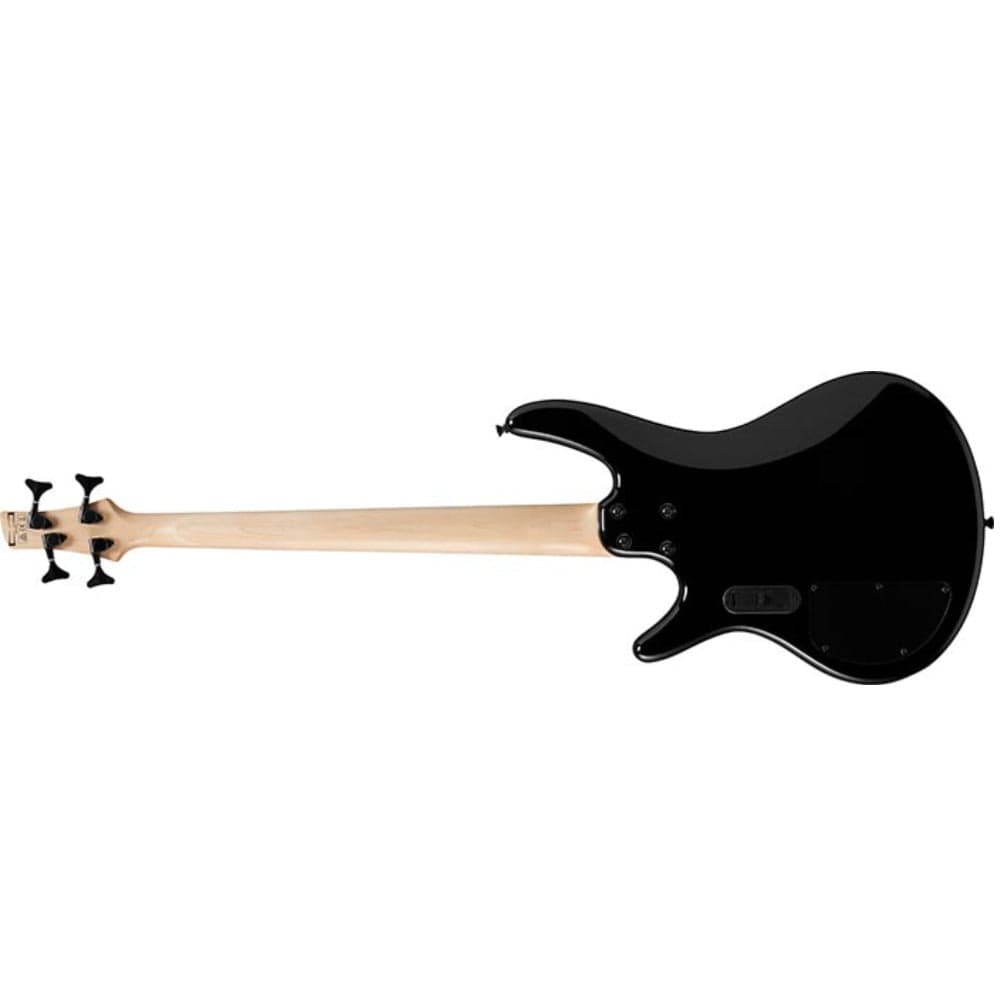 ibanez bass guitars ibanez gsr280qa sr series 4 string bass guitar #color_transparent-marine-sunburst