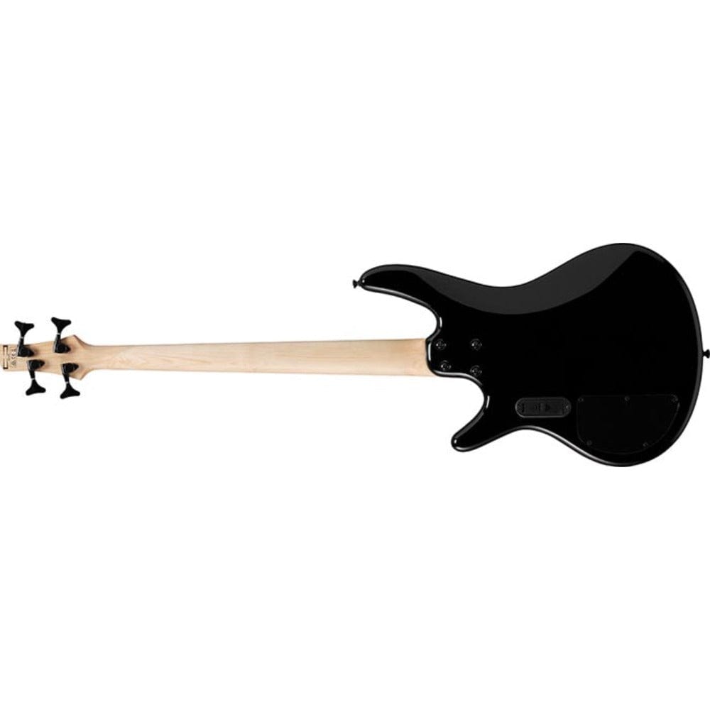 ibanez bass guitars ibanez gsr280qa sr series 4 string bass guitar #color_transparent-marine-sunburst