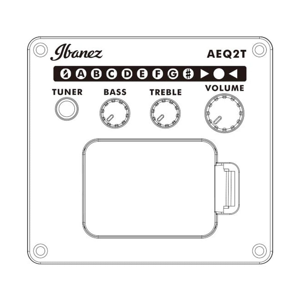 ibanez bass guitars ibanez pcbe12mh-opn 4 string acoustic bass guitar - open pore natural