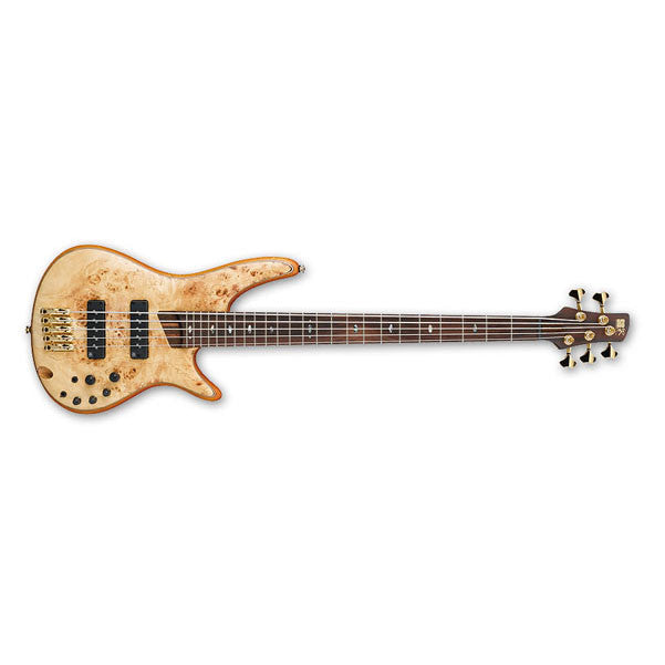 ibanez bass guitars ibanez premium sr1605 bass guitar - 5 string