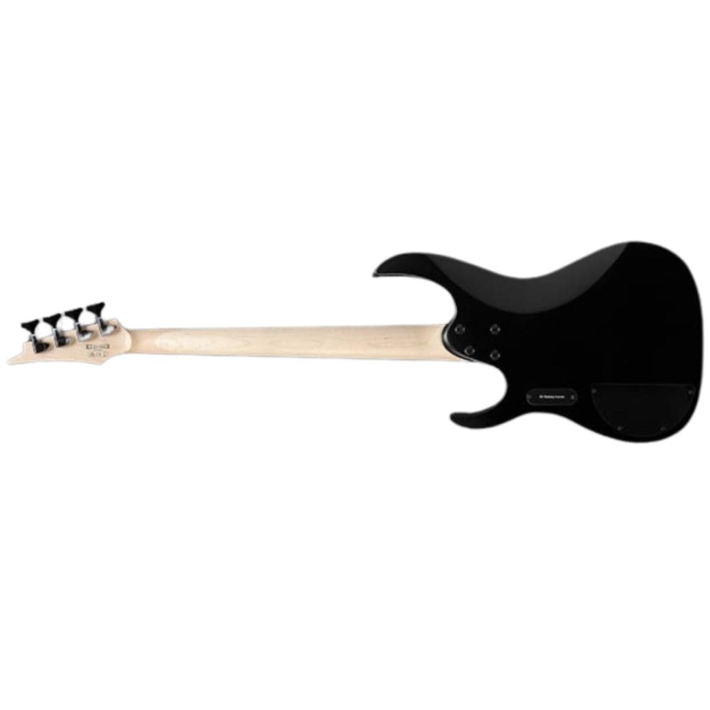 ibanez bass guitars ibanez rgb300 4 string electric bass guitar