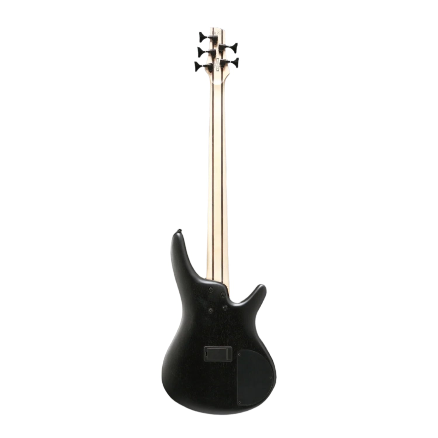Ibanez Bass Guitars Ibanez SR Standard Series SR305EBL 5-String Left Handed Electric Bass Guitar