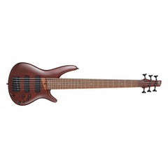 Ibanez Bass Guitars Ibanez SR Standard Series SR506E 6-String Electric Bass Guitar