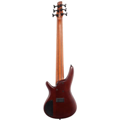 Ibanez Bass Guitars Ibanez SR Standard Series SR506E 6-String Electric Bass Guitar