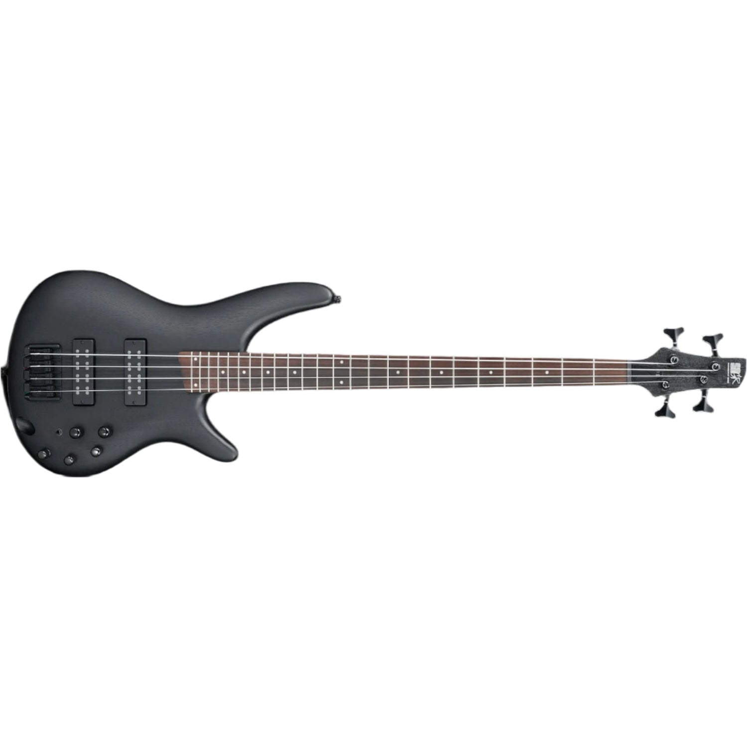 Ibanez Bass Guitars Ibanez SR300EB SR Standard Series 4 String Bass Guitar