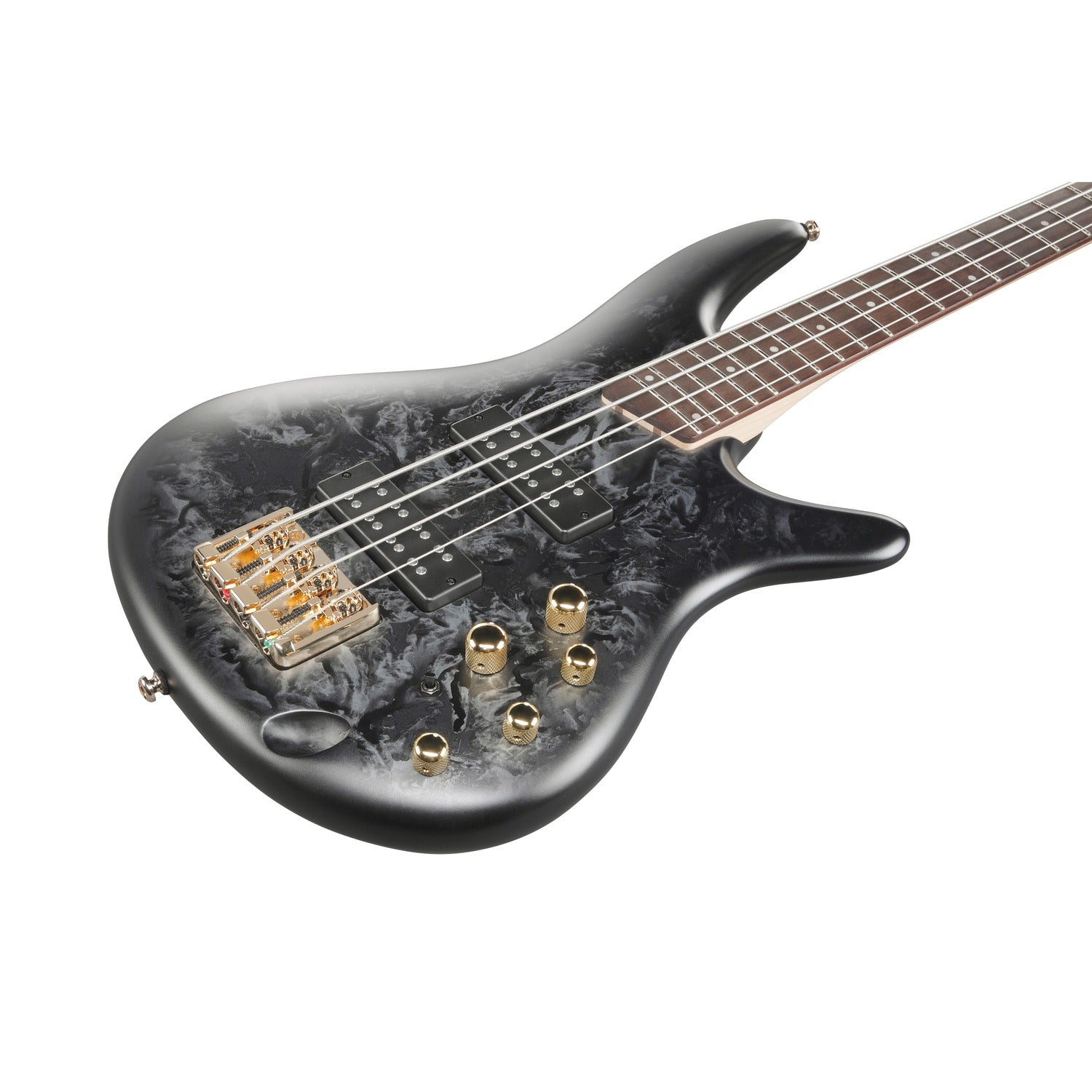 Ibanez Bass Guitars Ibanez SR300EDX 4 String Electric Bass Guitar