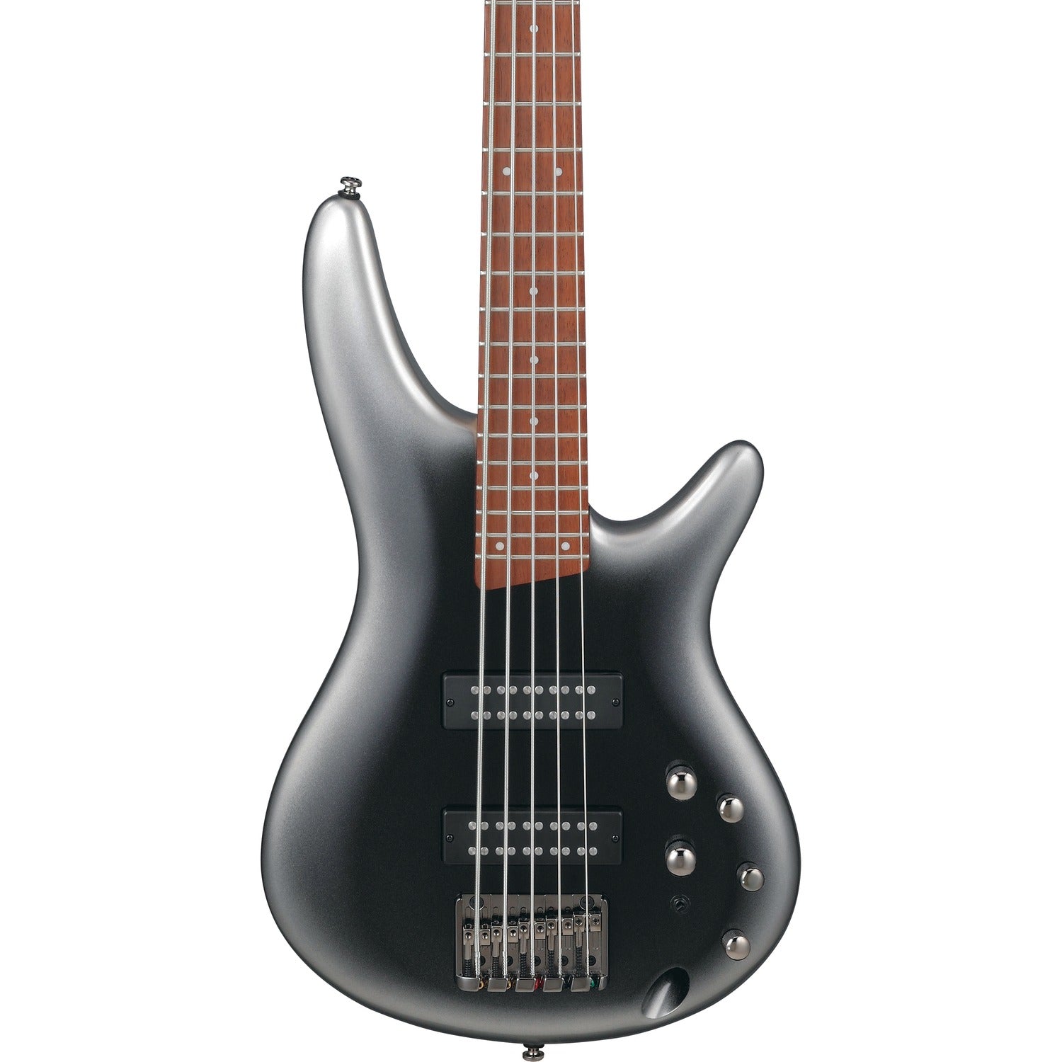 Ibanez Bass Guitars Ibanez SR305E 5 String Electric Bass Guitar