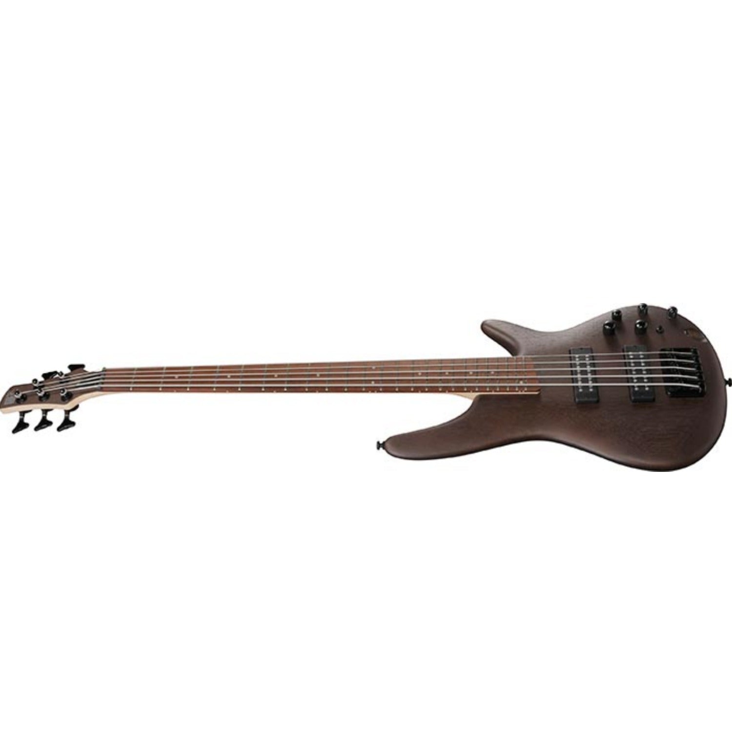 Ibanez Bass Guitars Ibanez SR305EB 5 String Electric Bass Guitar