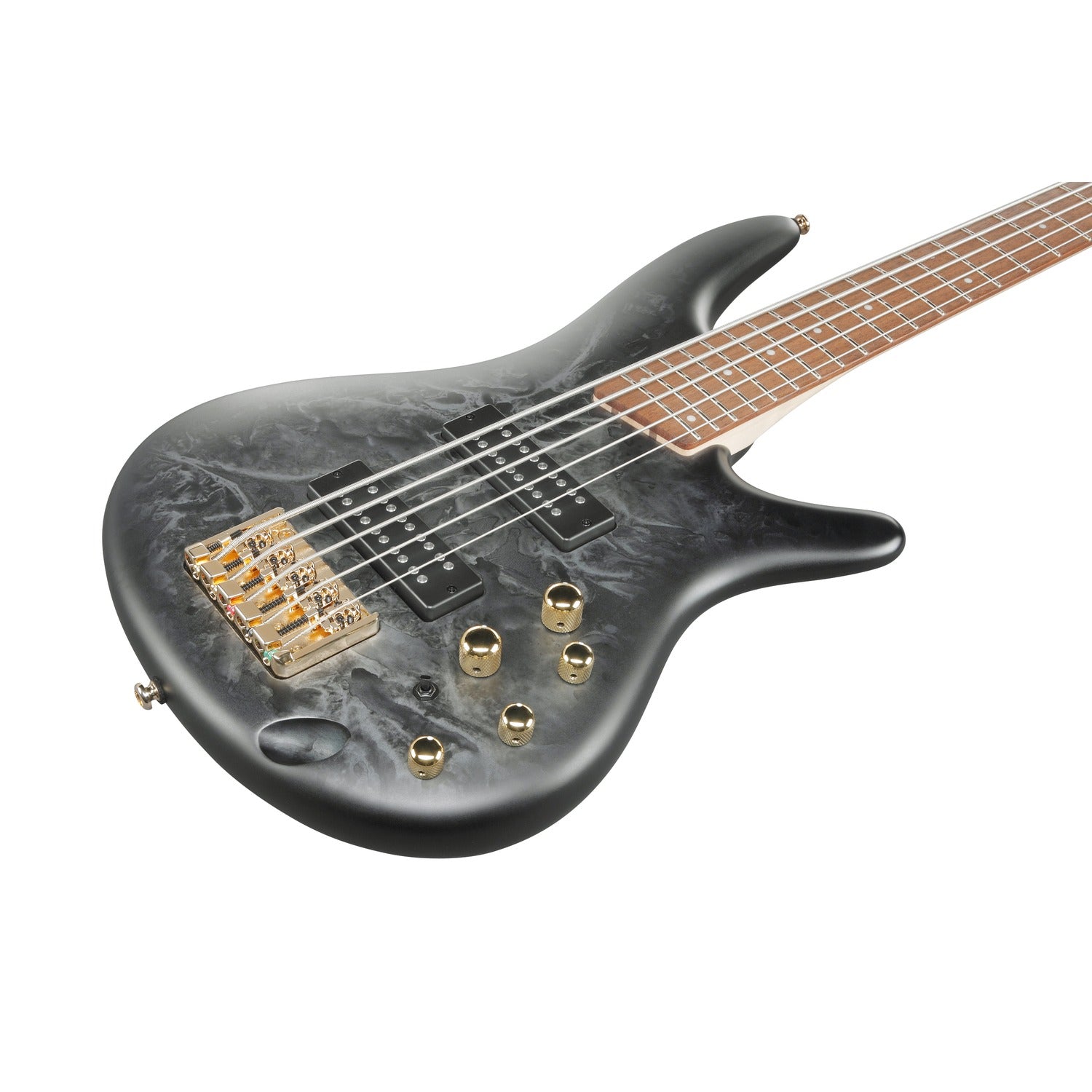 Ibanez Bass Guitars Ibanez SR305EDX 5 String Electric Bass Guitar